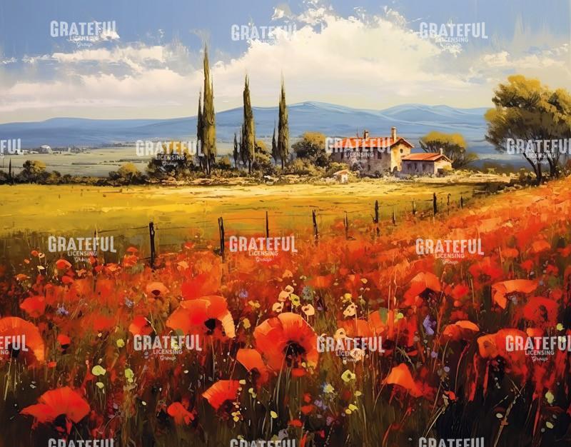 Poppy Field Villa (8)