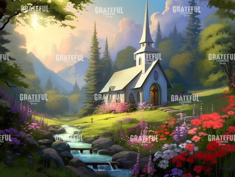 Church in the End
