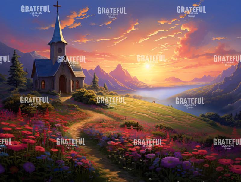 House of the Almighty