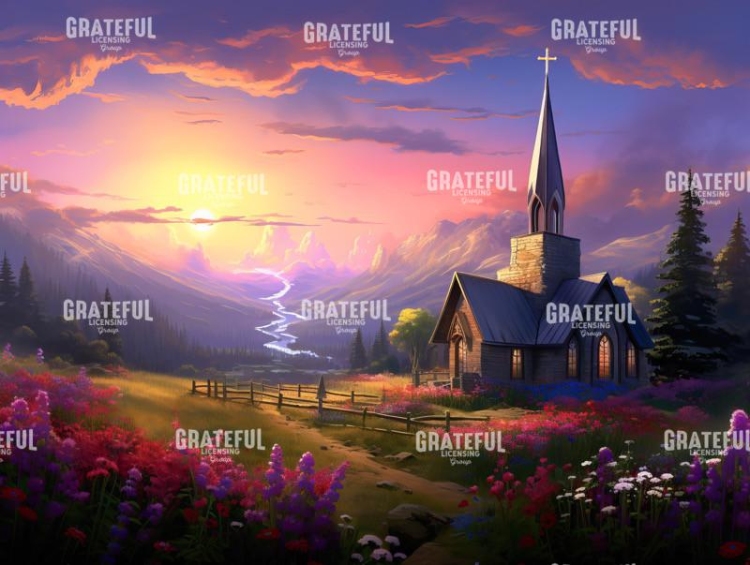 Beauty of Christ