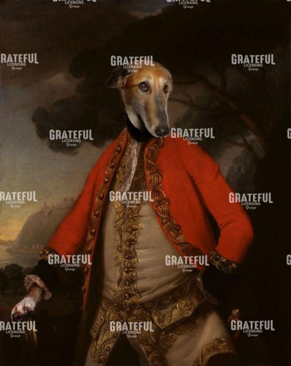 Greyhound