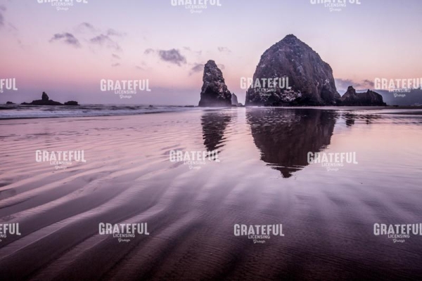 Oregon Coast