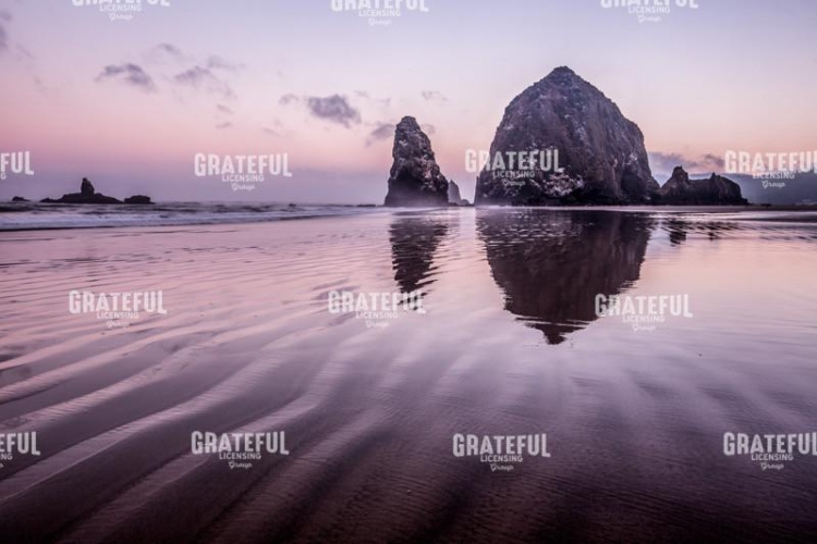 Oregon Coast