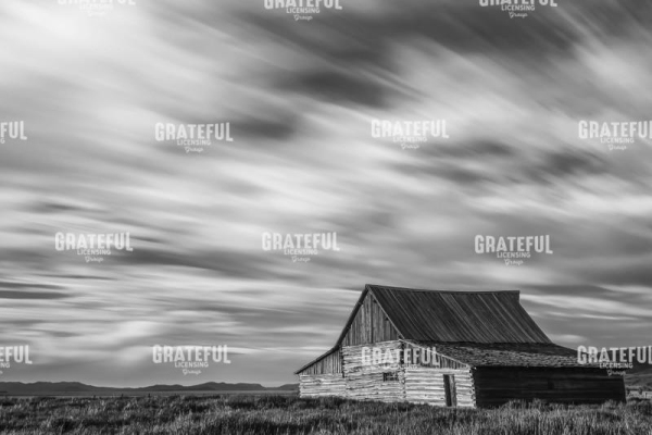 Not in Kansas Anymore