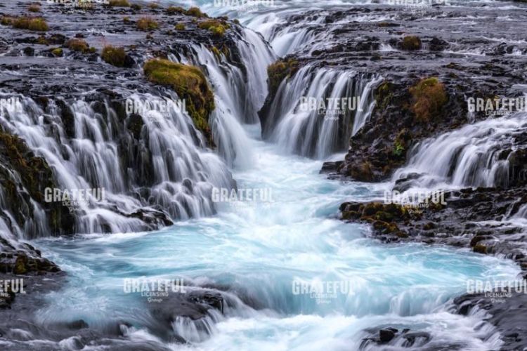Canyon Waters