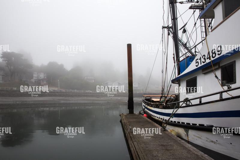 Everyone is Sleeping