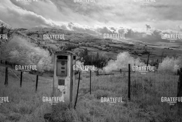 Fuel in the Valley