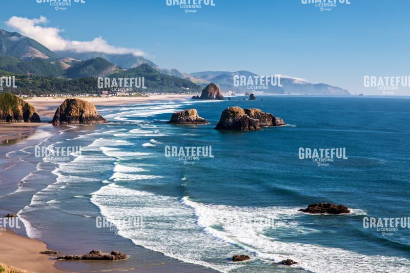 Cannon Beach