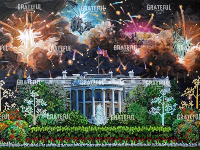 DAR American Pathway