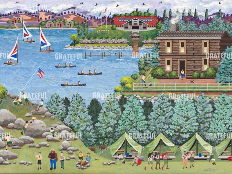 Honoring To Do My Best