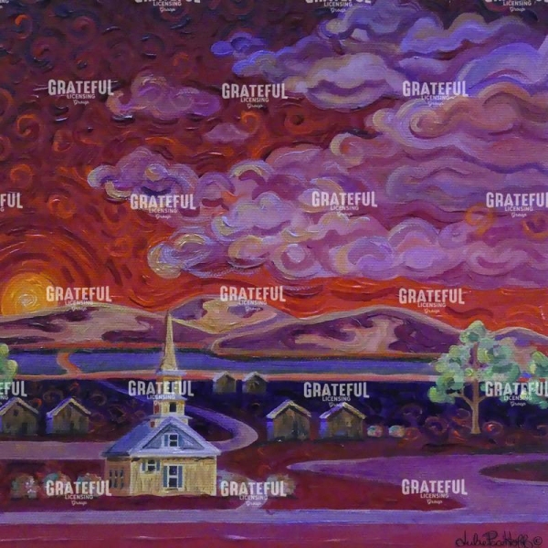 Serenity Church