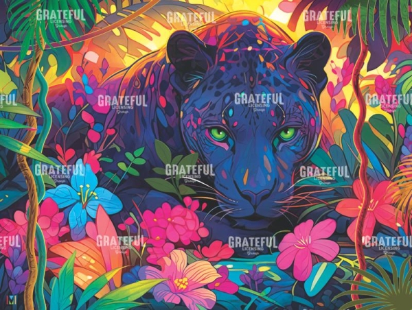 Jaguar Magic