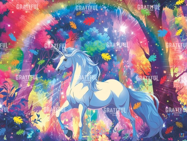 Magic Forest
