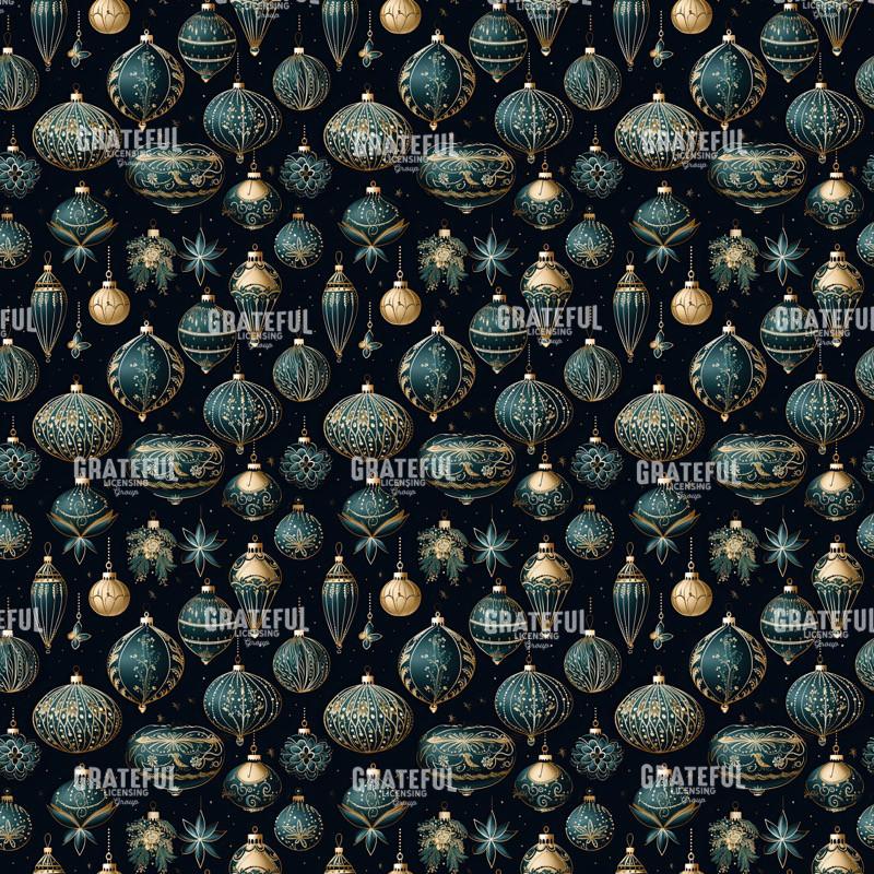 Christmas Pattern 10