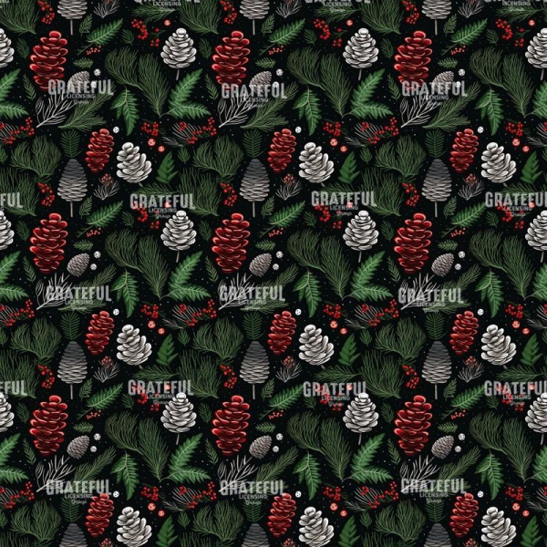 Christmas Pattern 11
