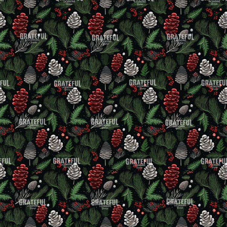 Christmas Pattern 11