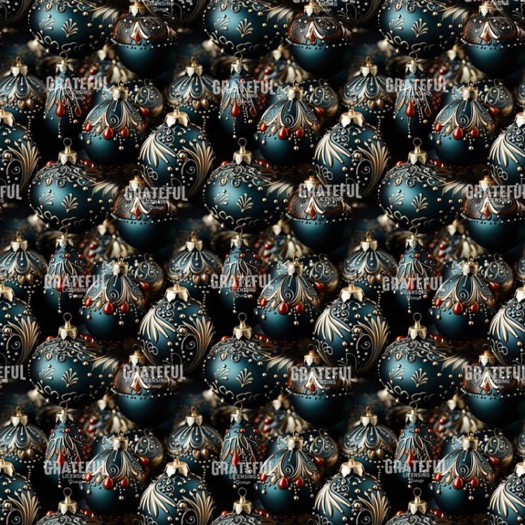 Christmas Pattern 13