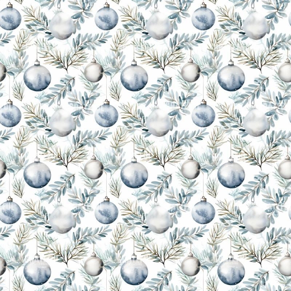 Christmas Pattern 07