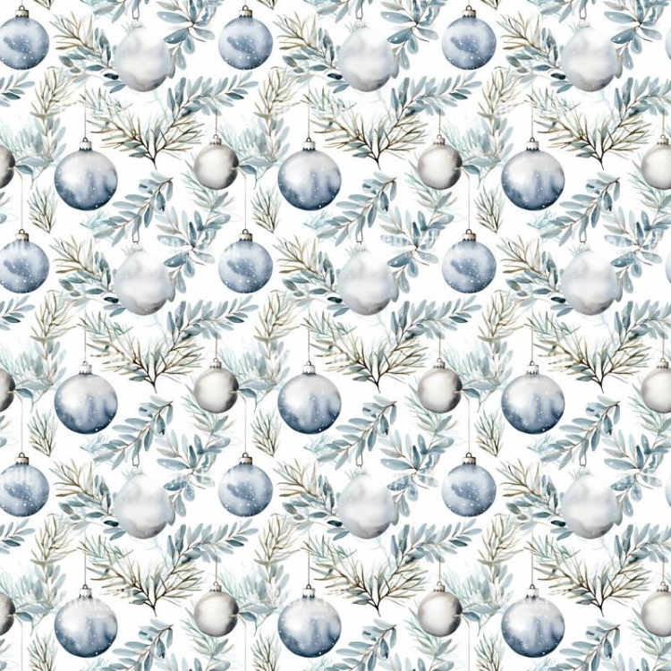 Christmas Pattern 07