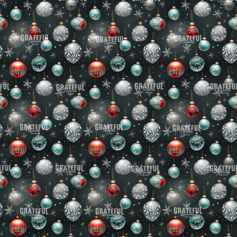 Christmas Pattern 12