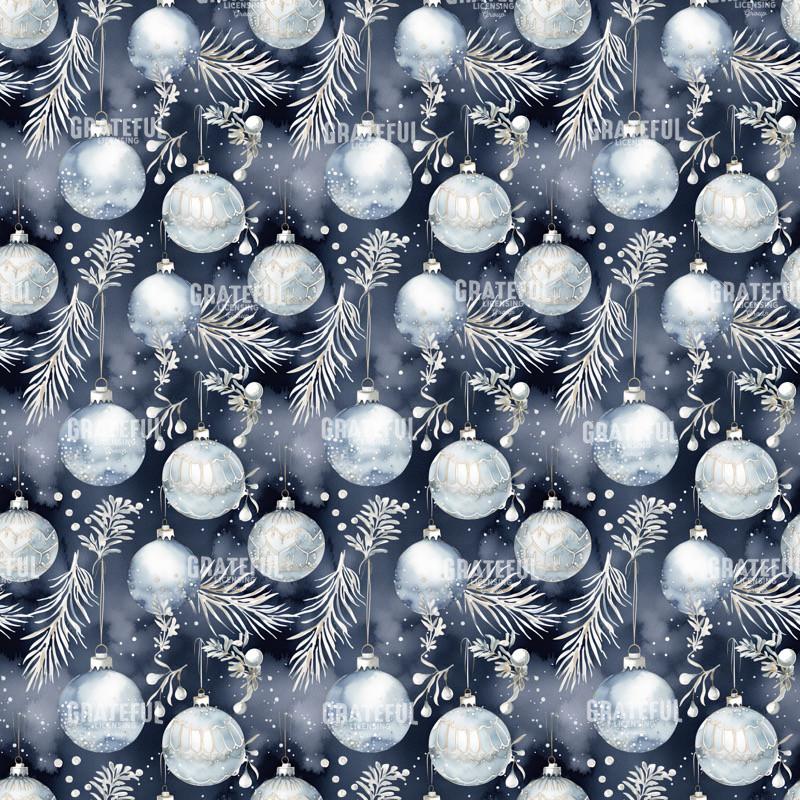 Christmas Pattern 03