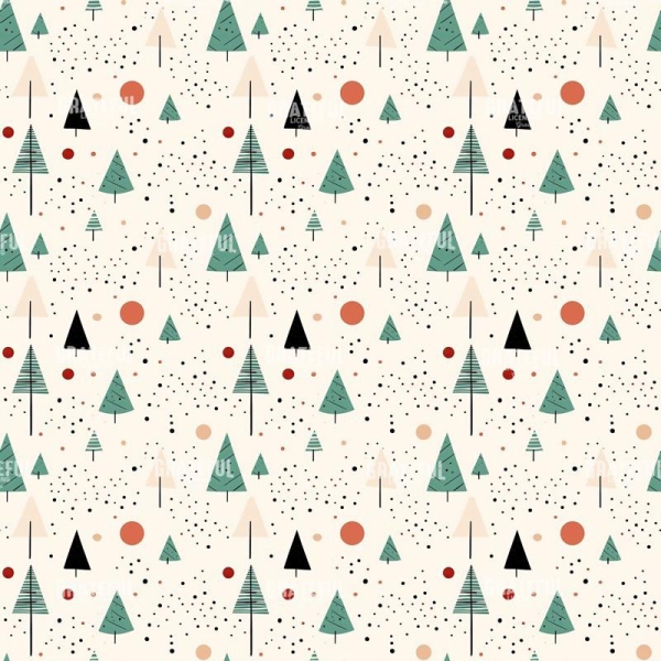 Christmas Pattern 17