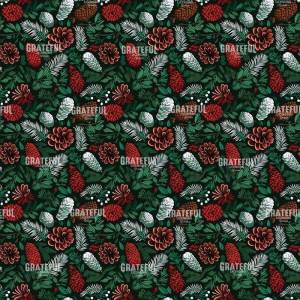 Christmas Pattern 01