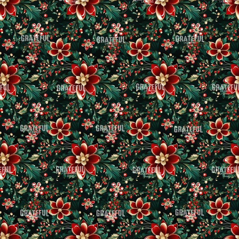 Christmas Pattern 15