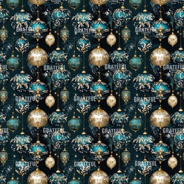 Christmas Pattern 14