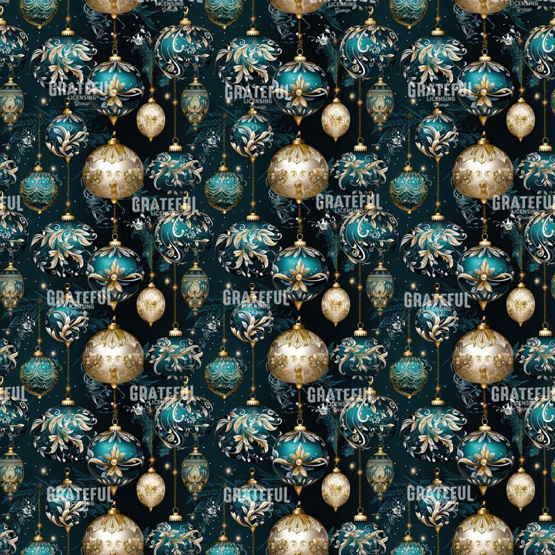 Christmas Pattern 14