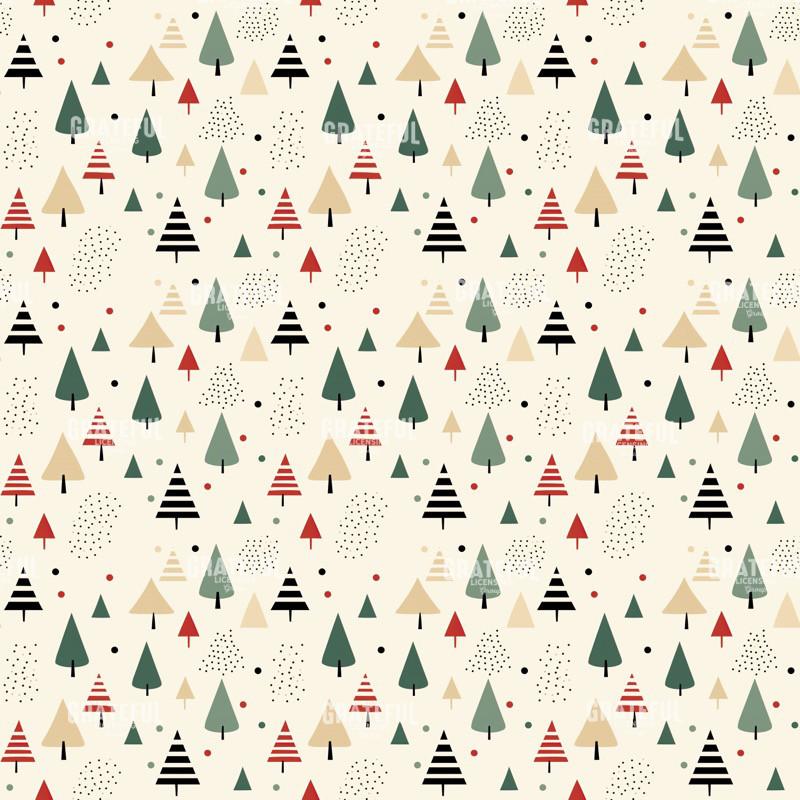 Christmas Pattern 19