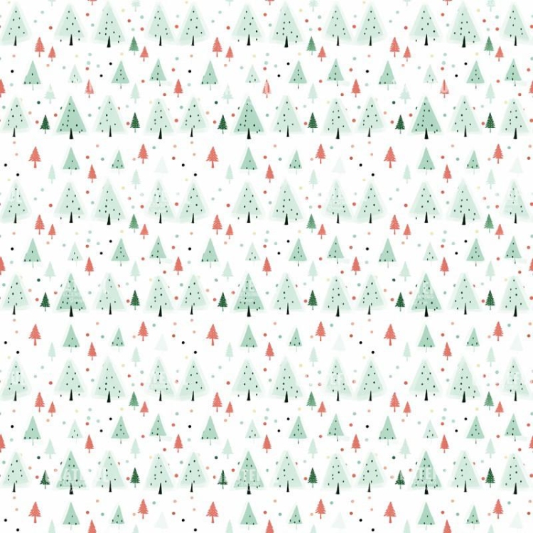 Christmas Pattern 25