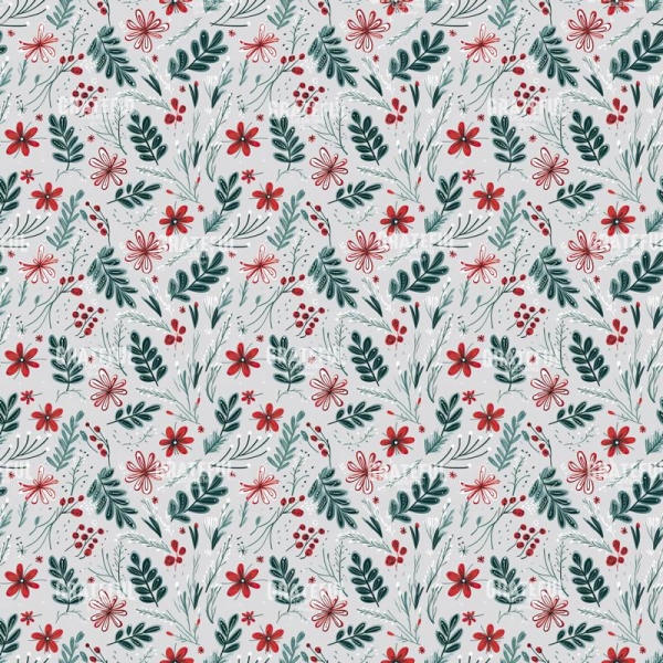 Christmas Pattern 24