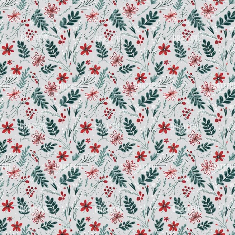 Christmas Pattern 24