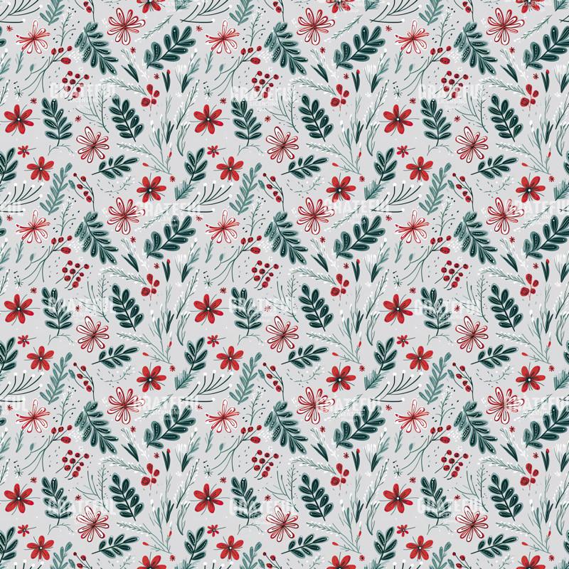 Christmas Pattern 24