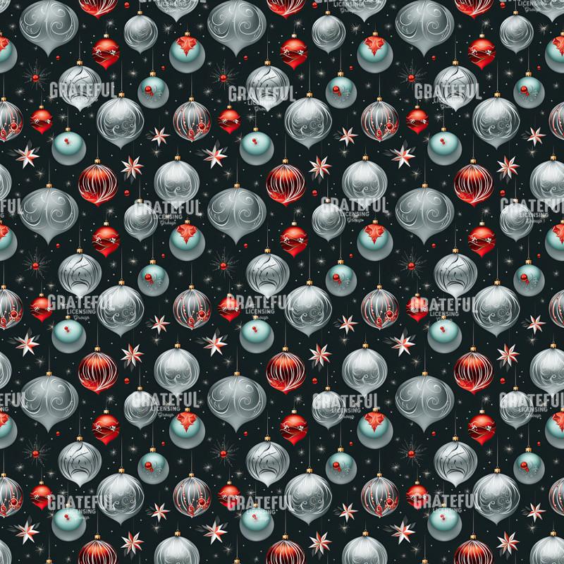 Christmas Pattern 18