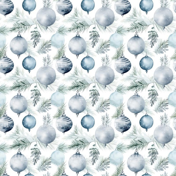 Christmas Pattern 26