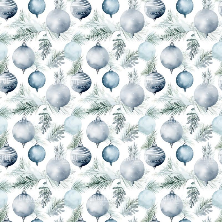 Christmas Pattern 26