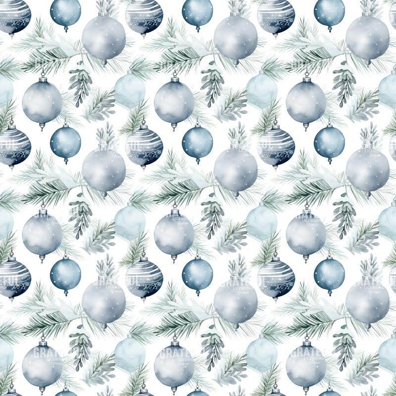 Christmas Pattern 26