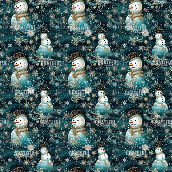 Christmas Pattern 23