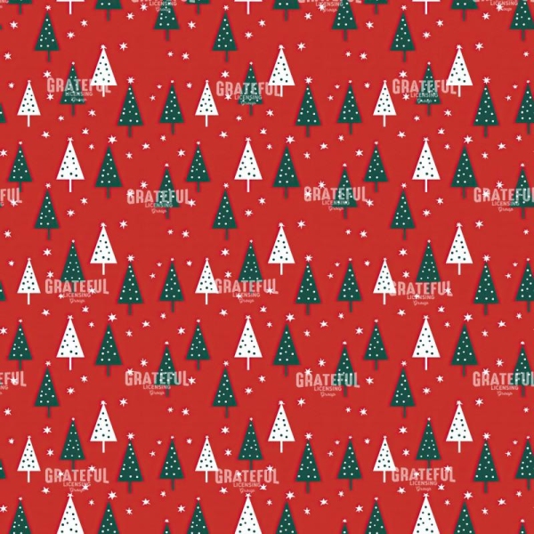 Christmas Pattern 22
