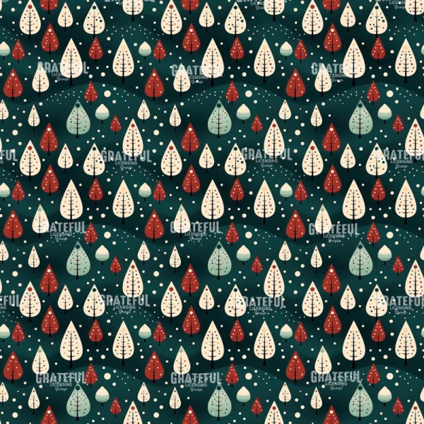 Christmas Pattern 20