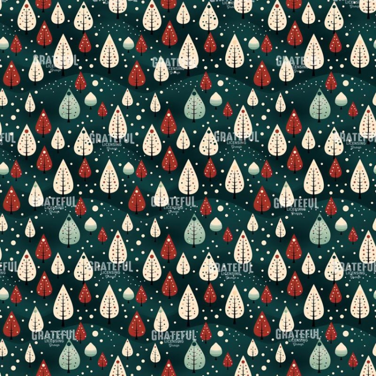 Christmas Pattern 20