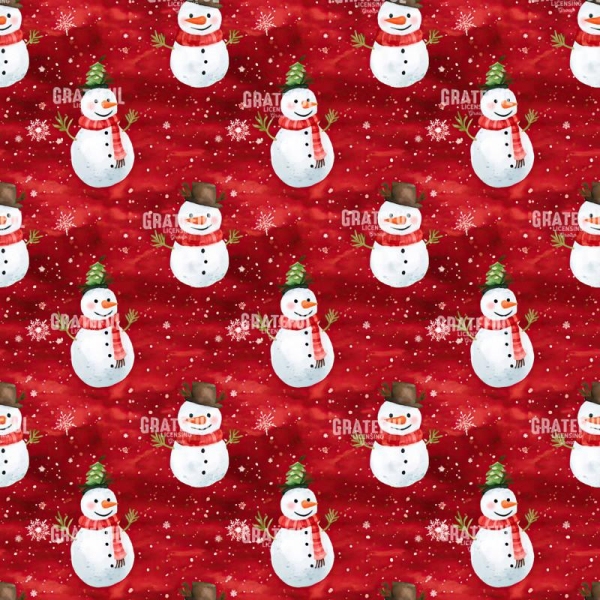 Christmas Pattern 08