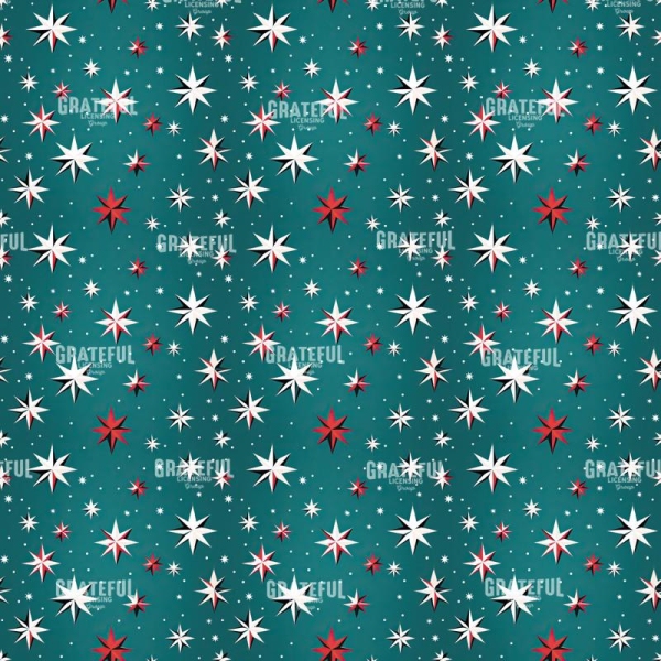 Christmas Pattern 21