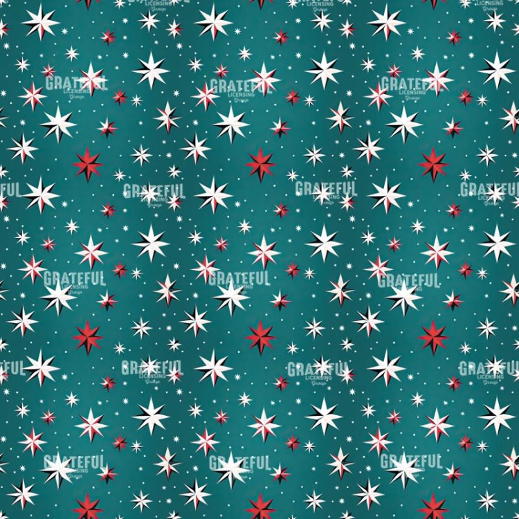 Christmas Pattern 21