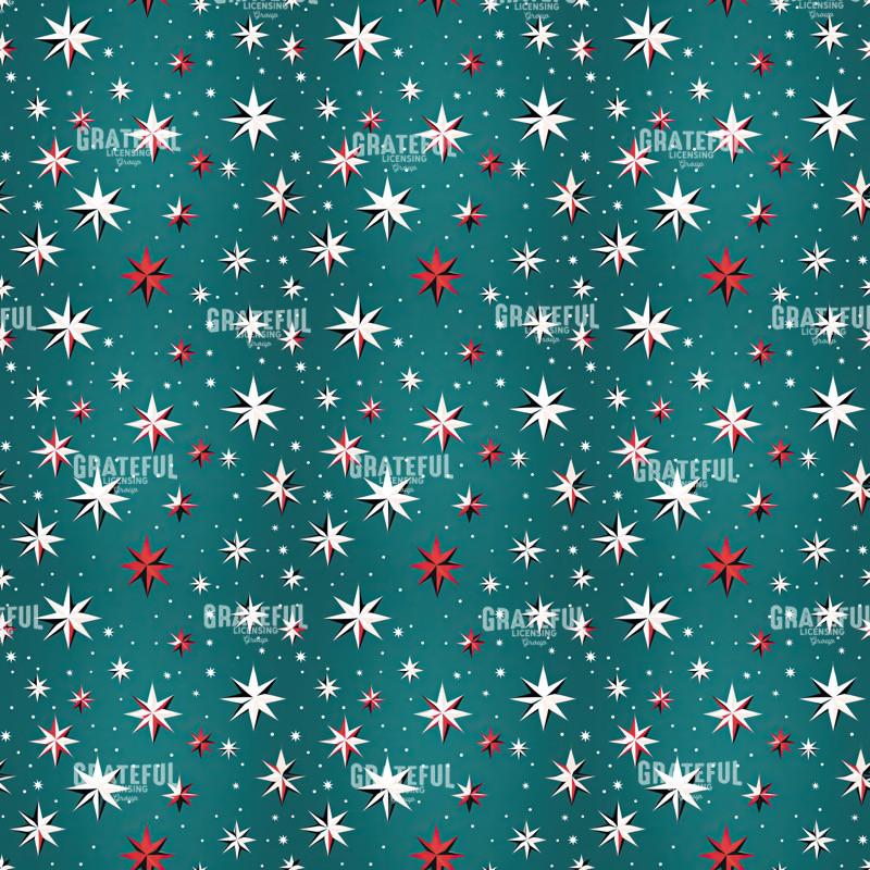 Christmas Pattern 21
