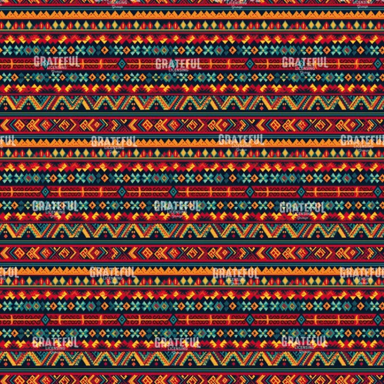 Abstract Pattern 03