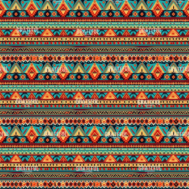 Abstract Pattern 02