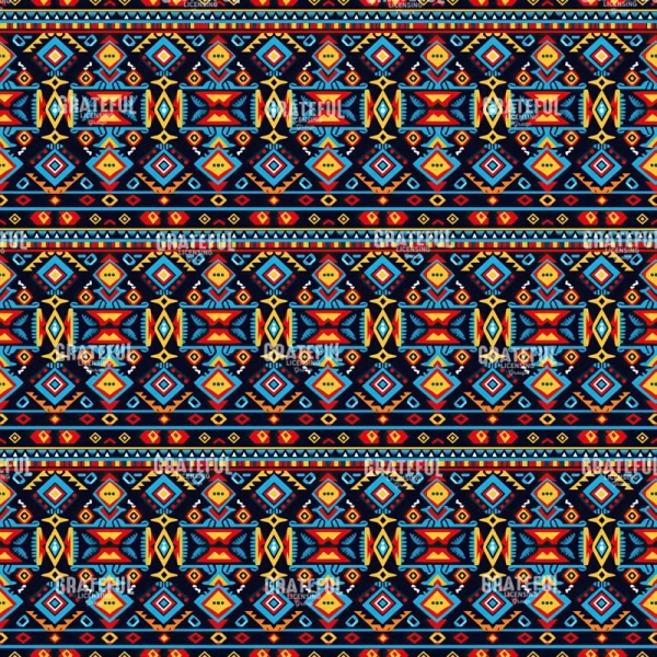 Abstract Pattern 01